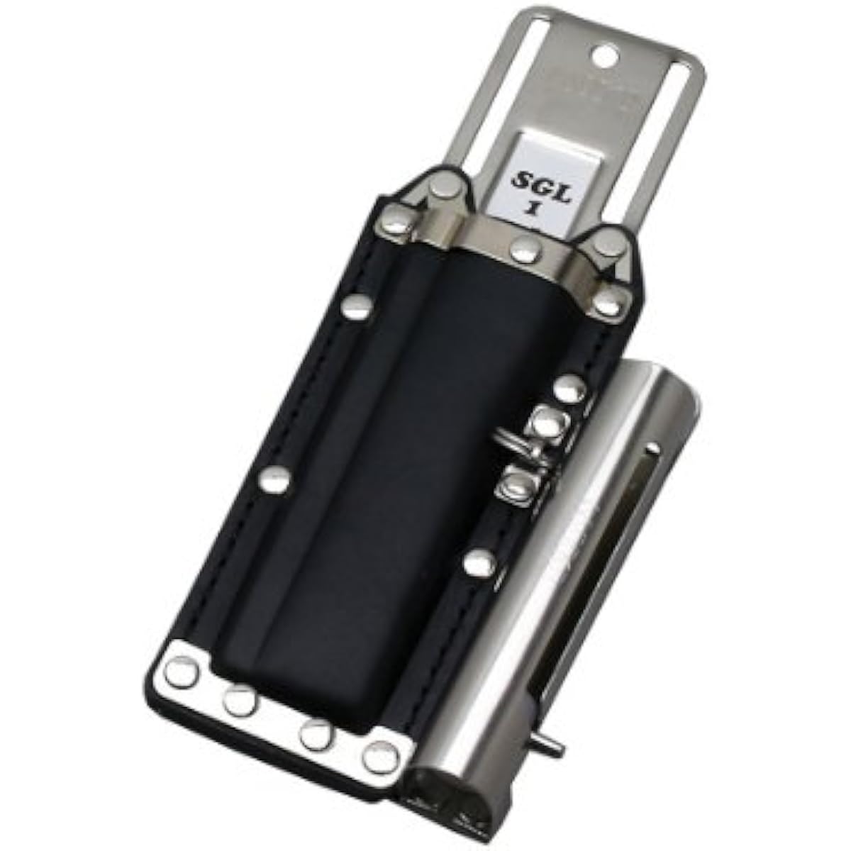 MIKI SGL storage case black SGL1M7-B