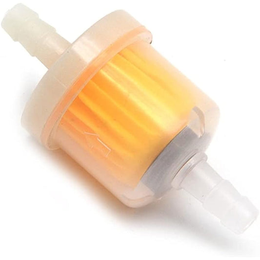 Motorcycle Breather Filter For Scooter Motorcycle Moped Scooter Dirt Universal Hose Motorcycle Gasoline Fuel Gasoline Oil Filter