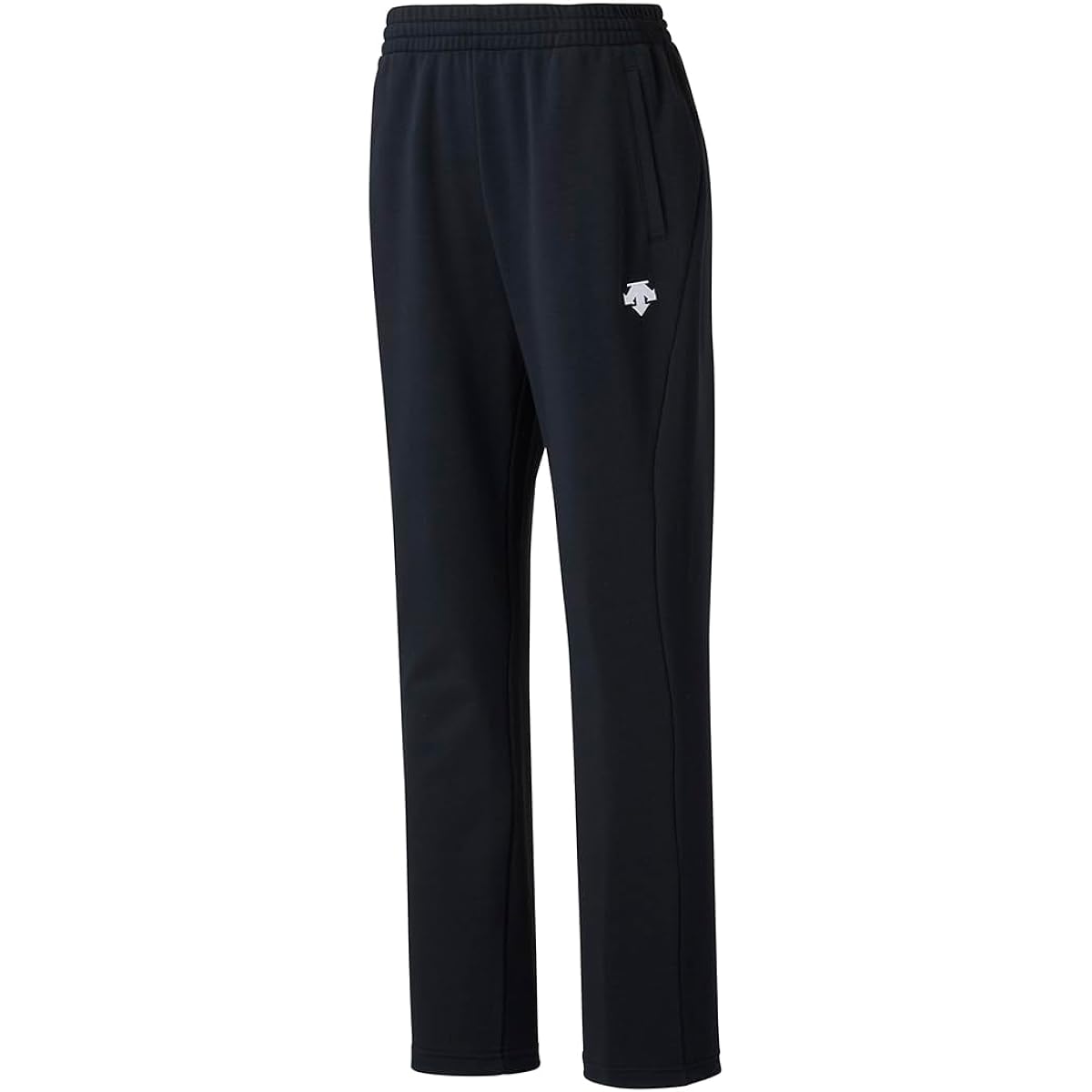 [DESCENTE] Men's Sweatshirt Long Pants Classic Sweat Absorbent Stretch Training