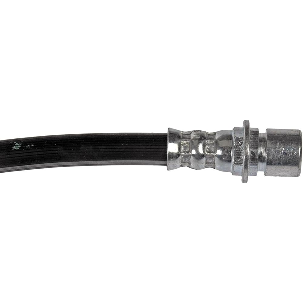 DORMAN H620441 Hydraulic brake hose black