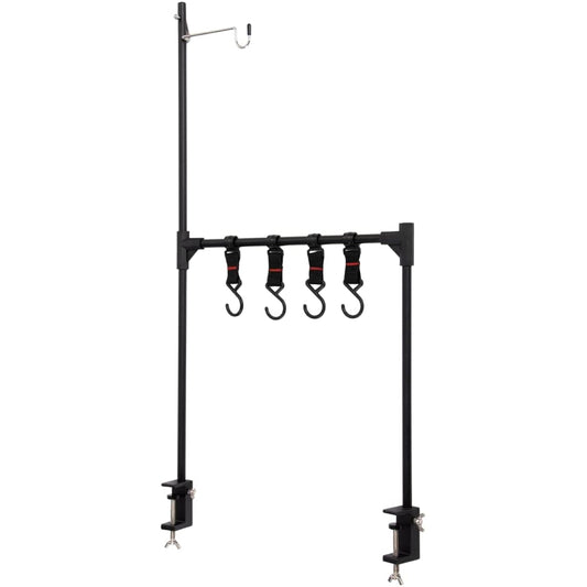 Takeda Corporation [Outdoor Hanger Rack]