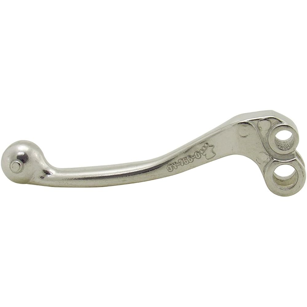 Outlaw Racing or3426 OEM style brake lever glossy finish