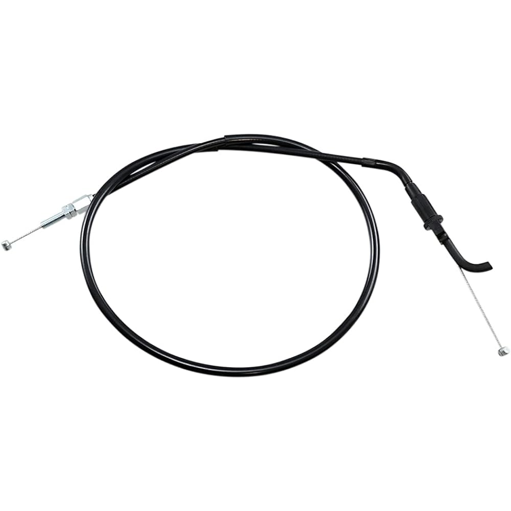 Motion Pro 03 - 0295; Slottle cable Kawasaki Made by Motion Pro