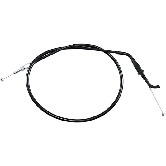 86 - 06 Kawasaki ZG1000: Motion Pro Pull throttle cable