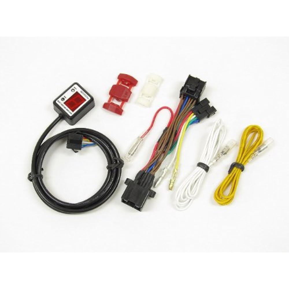 PROTEC Shift Position Indicator SPI-Y30 WR250X(3D7 08-) WR250R(3D7 08-) 11316