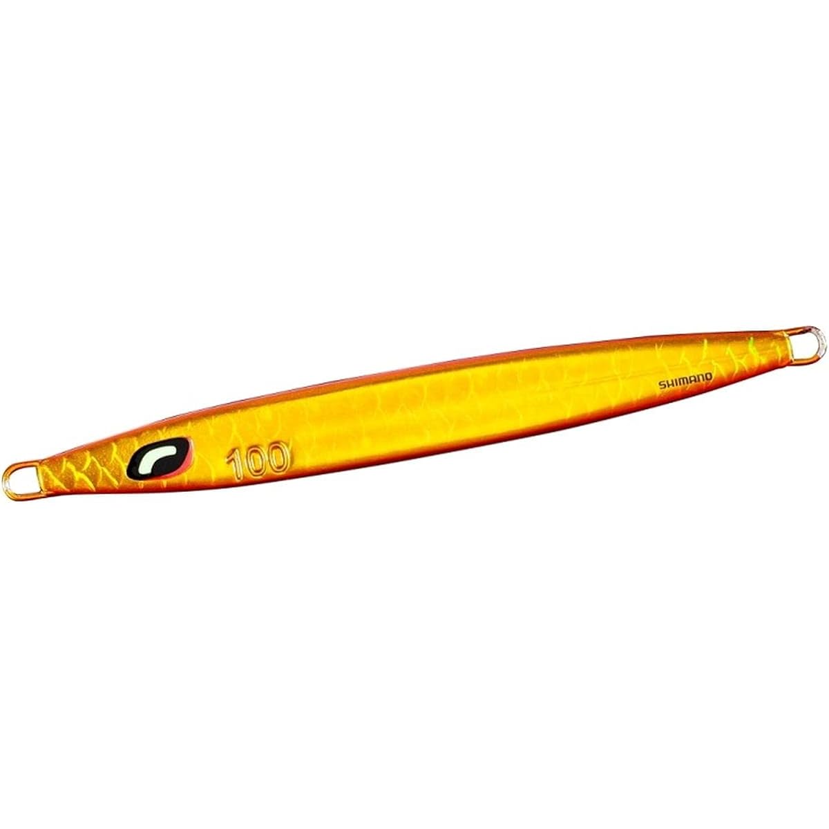Shimano Osea Long Weber 290g 003 Kyorinakakin