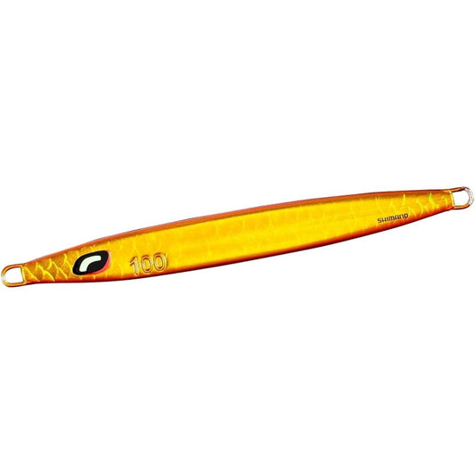 Shimano Osea Long Weber 290g 003 Kyorinakakin