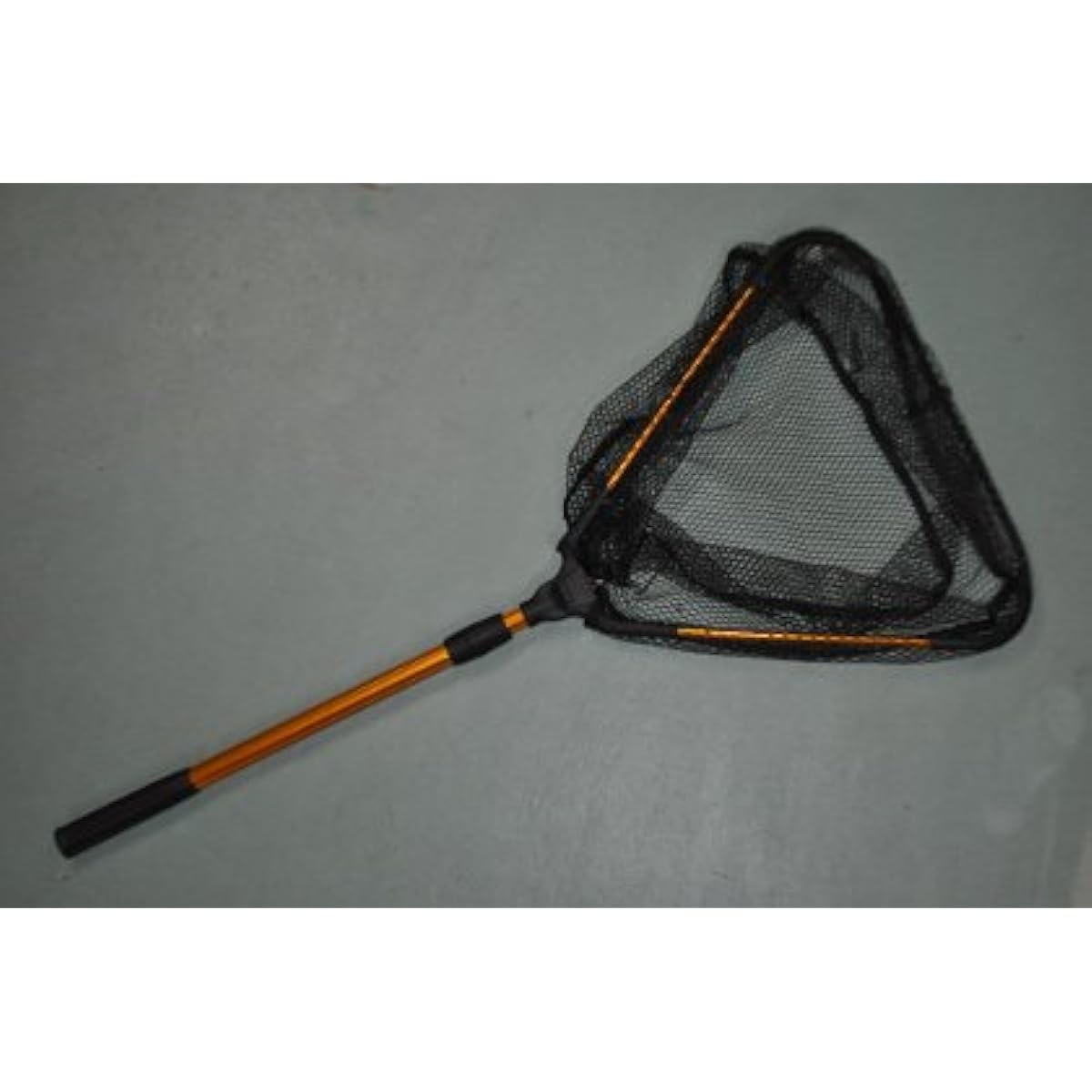 Dragon FOLDING Rubber Net with Storage Bag 1.2m