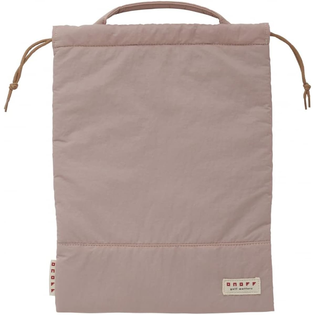 [2022 Model] ONOFF Women's Shoe Case