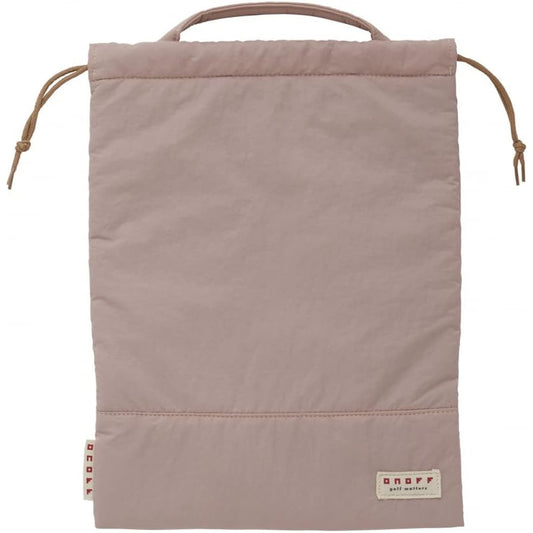 [2022 Model] ONOFF Women's Shoe Case