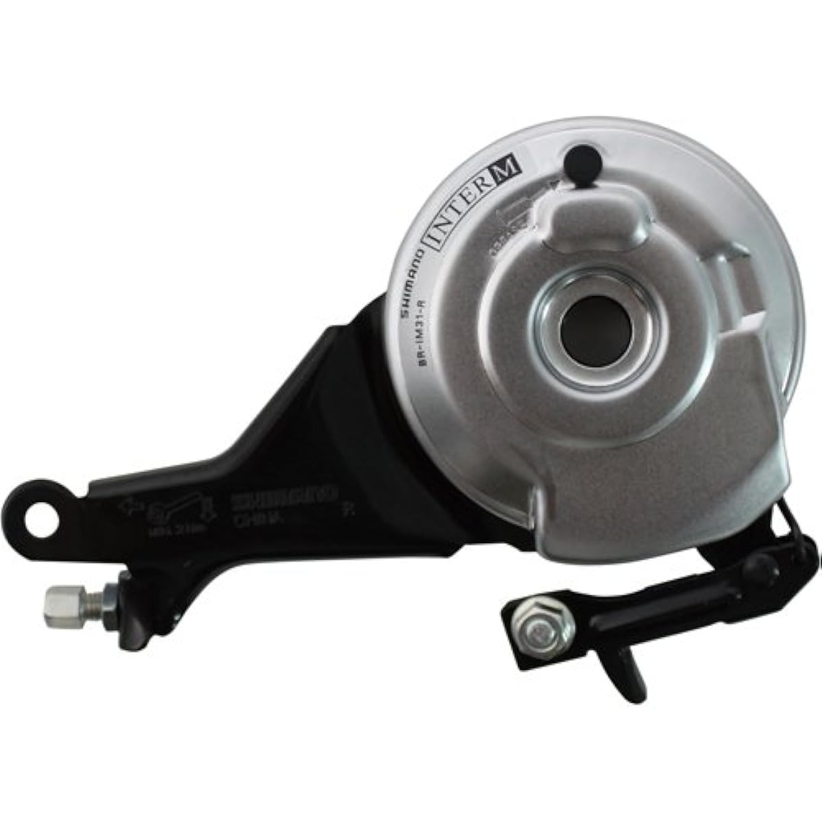 SHIMANO ABRIM31RJSS roller brake set
