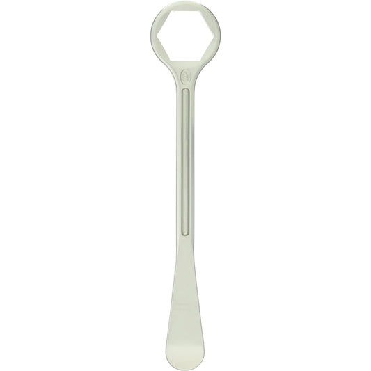 MOTION PRO T-6 Combo Lever Set 24mm &amp; 12/13mm Tire Lever and Box Wrench Combination Tire Tool Set of 2 YM08-0540 YM08-0540