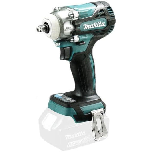 Makita Rechargeable Impact Wrench 18V Battery/Charger Sold Separately TW302DZ