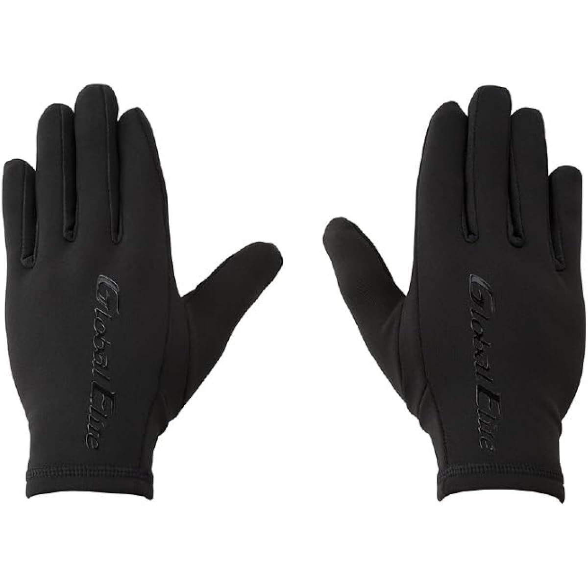 MIZUNO Gloves Junior Fleece Gloves (Touch Panel Compatible)