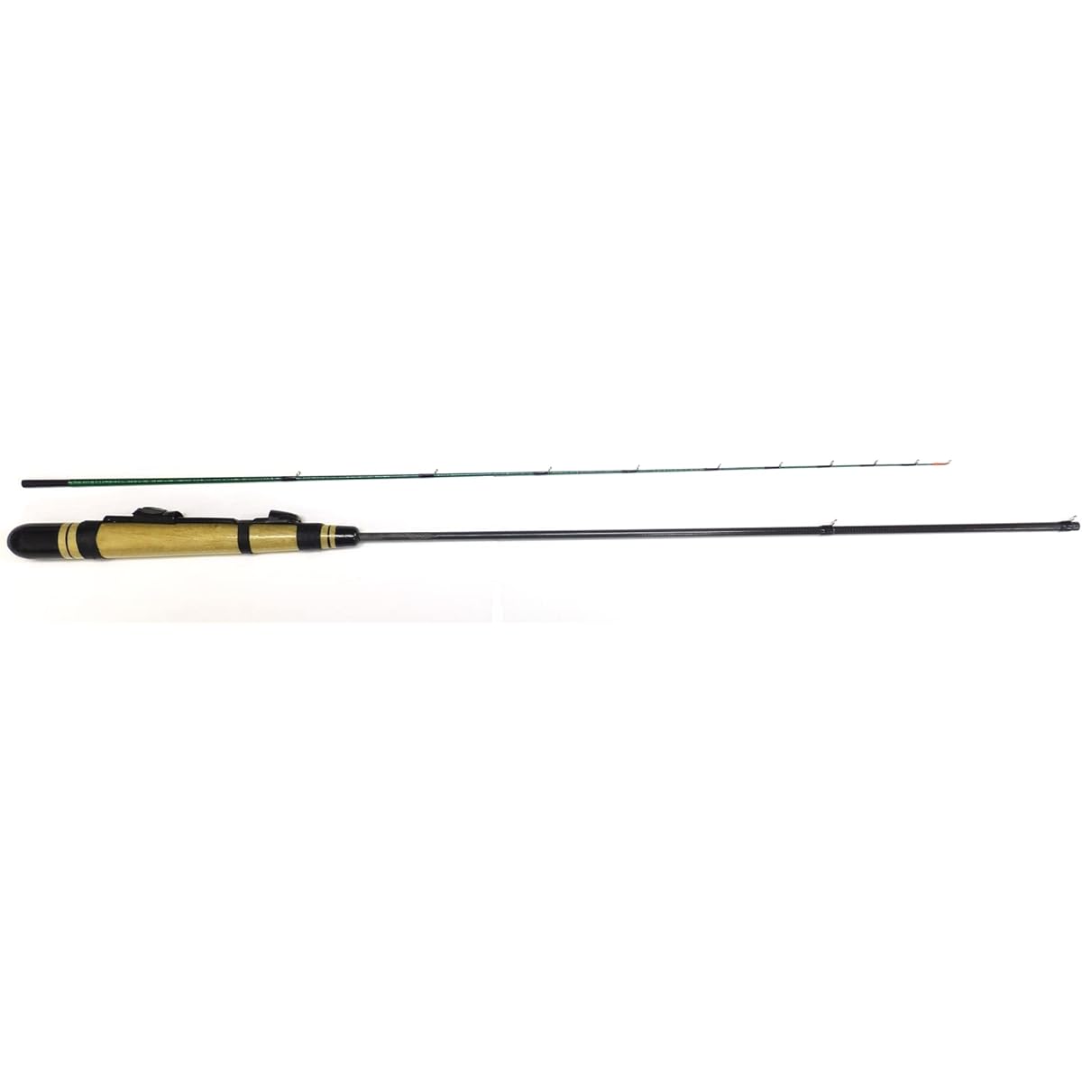 Nanuk Boat Smelt DX120 Green