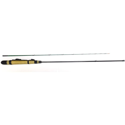 Nanuk Boat Smelt DX120 Green