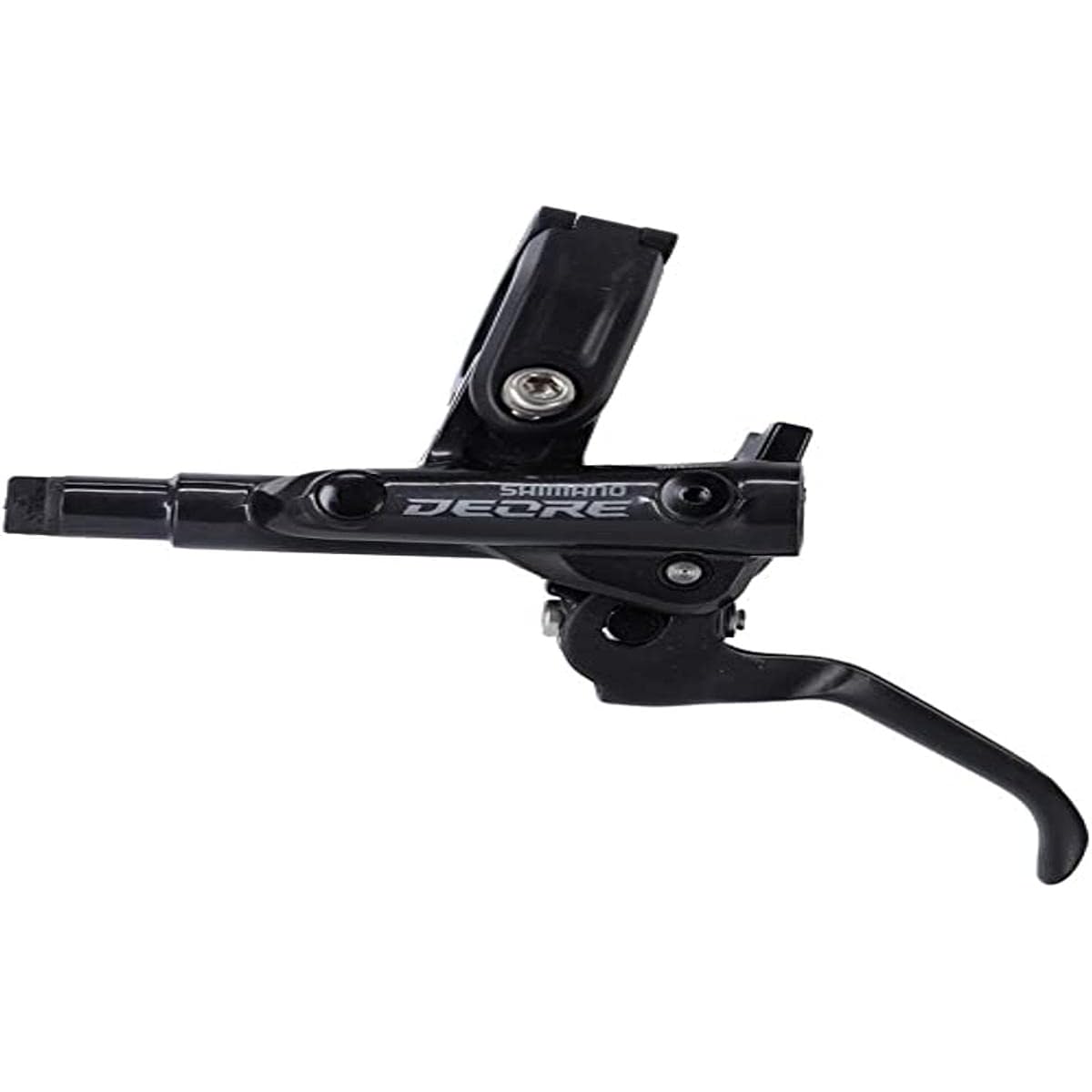 SHIMANO Brake Lever BL-M6100 (I-Spec EV) Left Lever Only Hydraulic EBLM6100L DEORE