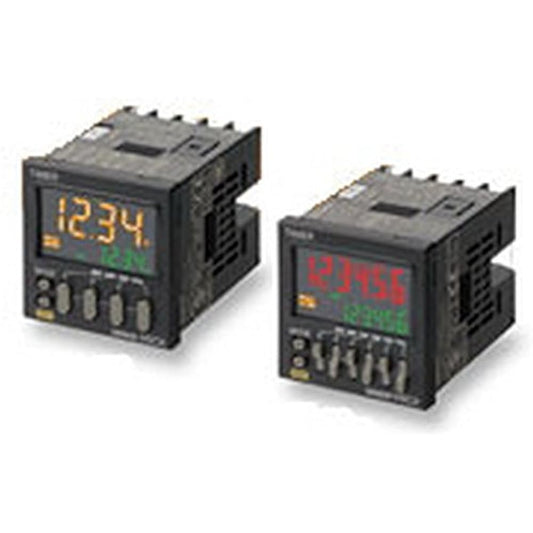 OMRON Digital timer H5CX-A11SD-N