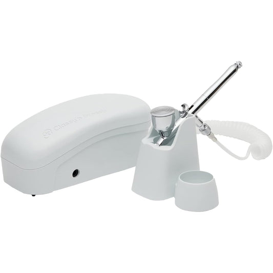 GSI Creos Classy and Dressy Compressor KALON Set Airbrush Compressor Painting Tool PCD02