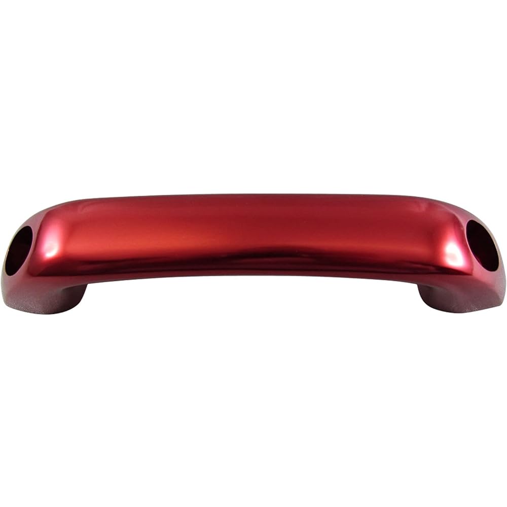 BRIGHTZ Hijet Truck S500P S510P Assist Grip Red 1PC [INT-GRIP-031-1PC] S500 S510 S 500 510 Hijet Truck