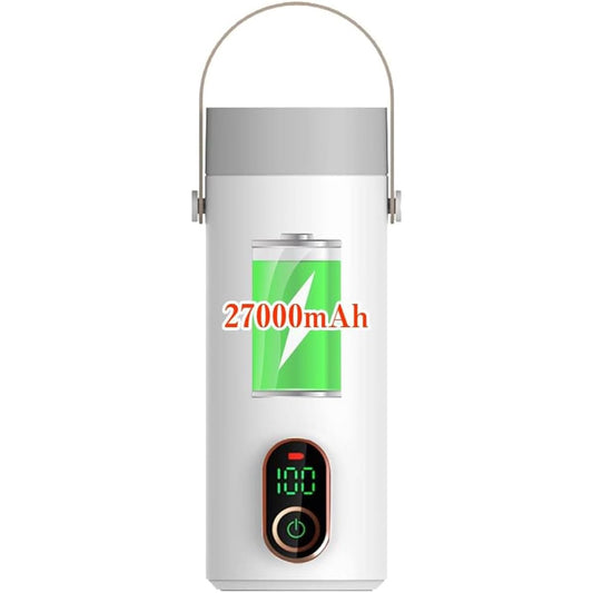 "45℃・55℃・80℃・100℃" MACOLAUDER Rechargeable Electric Kettle 400ml Water Boiler Electric Pot Thermos Heating 1-10 minutes 27000mAh Battery 6-8 Hours Vacuum Insulation Home Work Travel 304 Stainless Steel Cup Ramen Coffee Powdered Milk