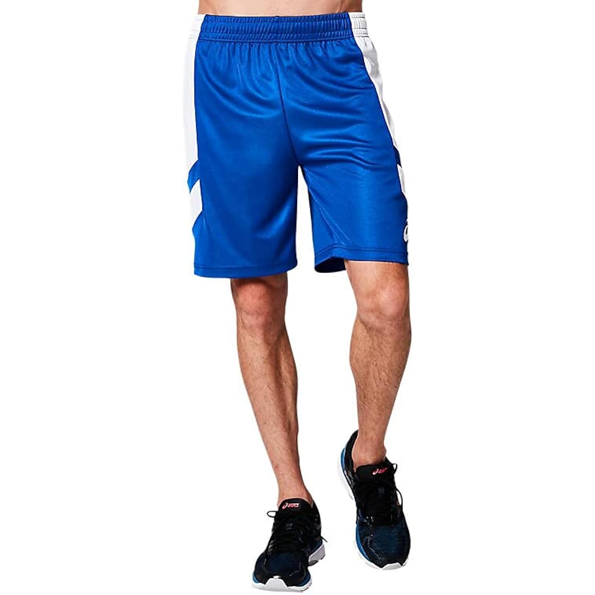 [ASICS] Basketball Wear Game Pants 2063A063 [Unisex]