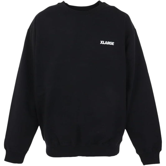 [Extra Large] Sweatshirt STANDARD LOGO CREWNECK SWEATSHIRT Men's