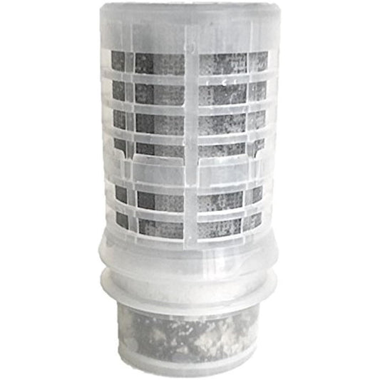 Gaia no Mizu 135 Faucet Water Purifier Cartridge (Can be used for 2 months at 50 liters per day)