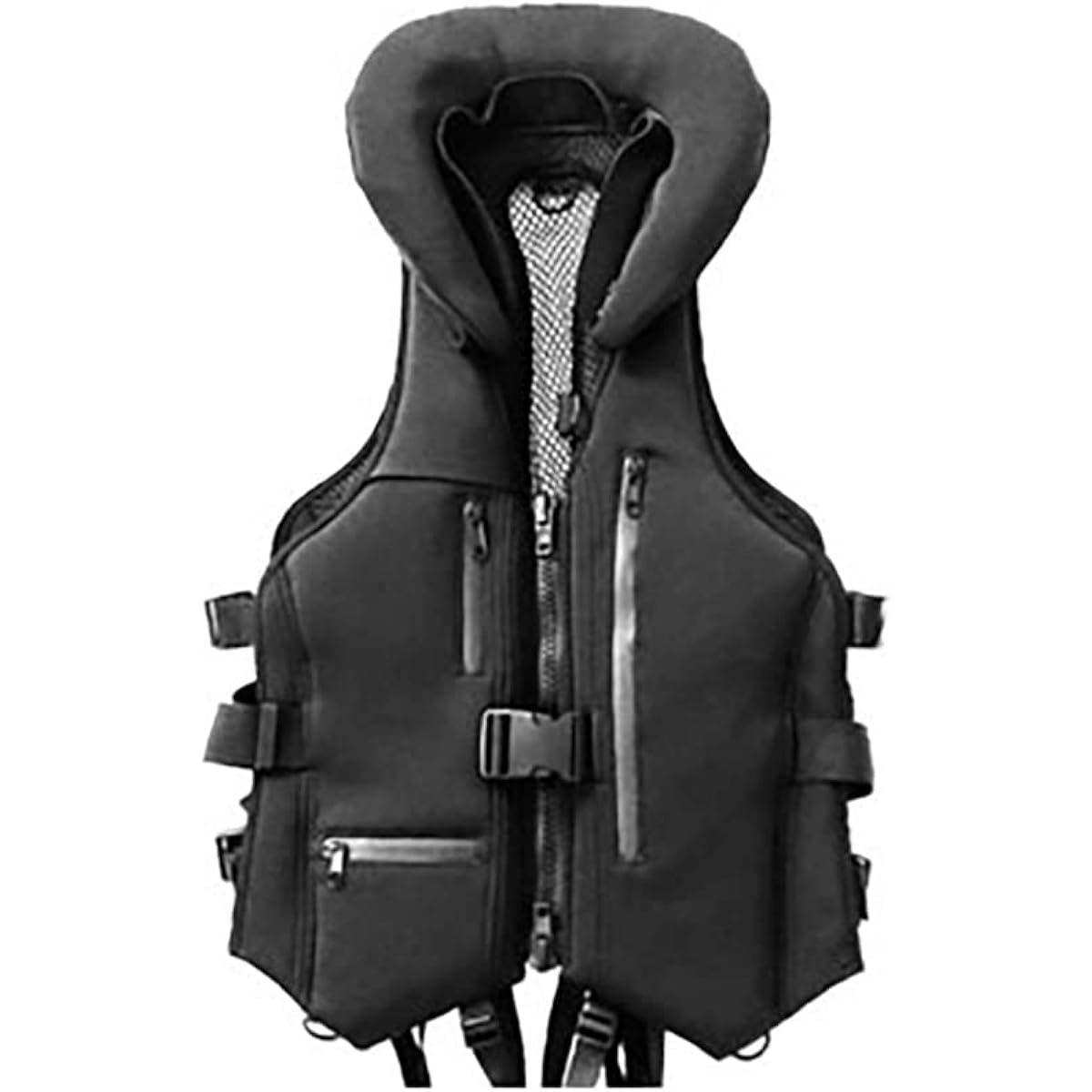 OWNER Shooting Body Protector COOL Plain