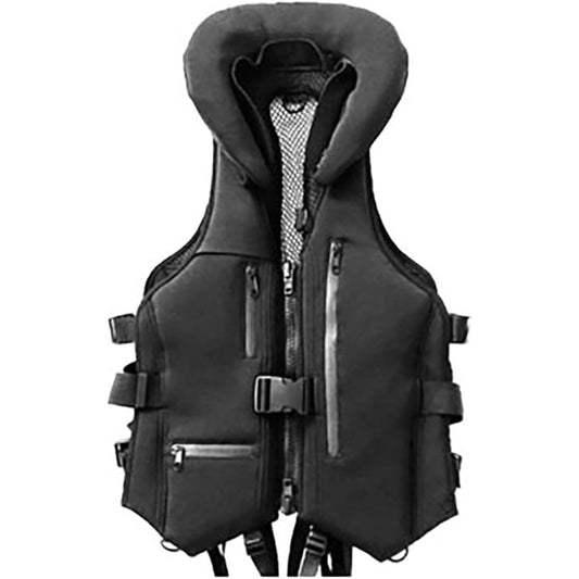 OWNER Shooting Body Protector COOL Plain