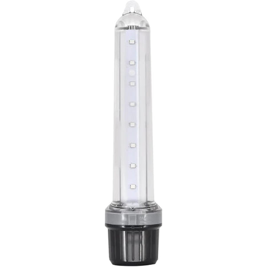 Lumica (Japan Chemiluminescence) C20277 Underwater Fishing Light Bolt 2 White