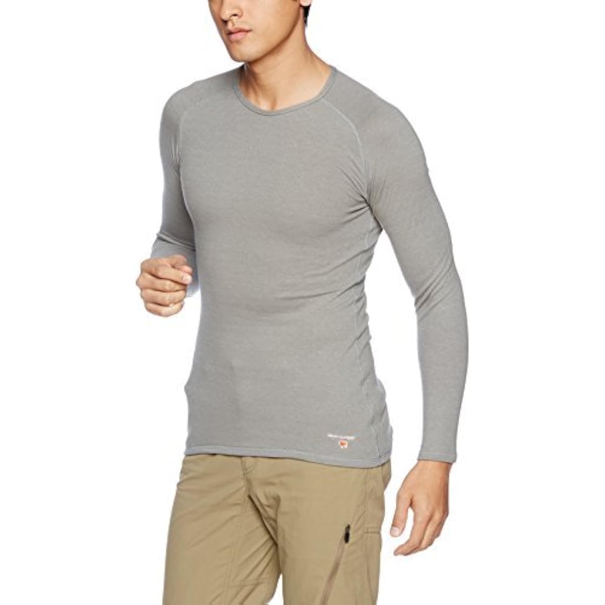 [Onyone] Men's Long Sleeve ODJ99504