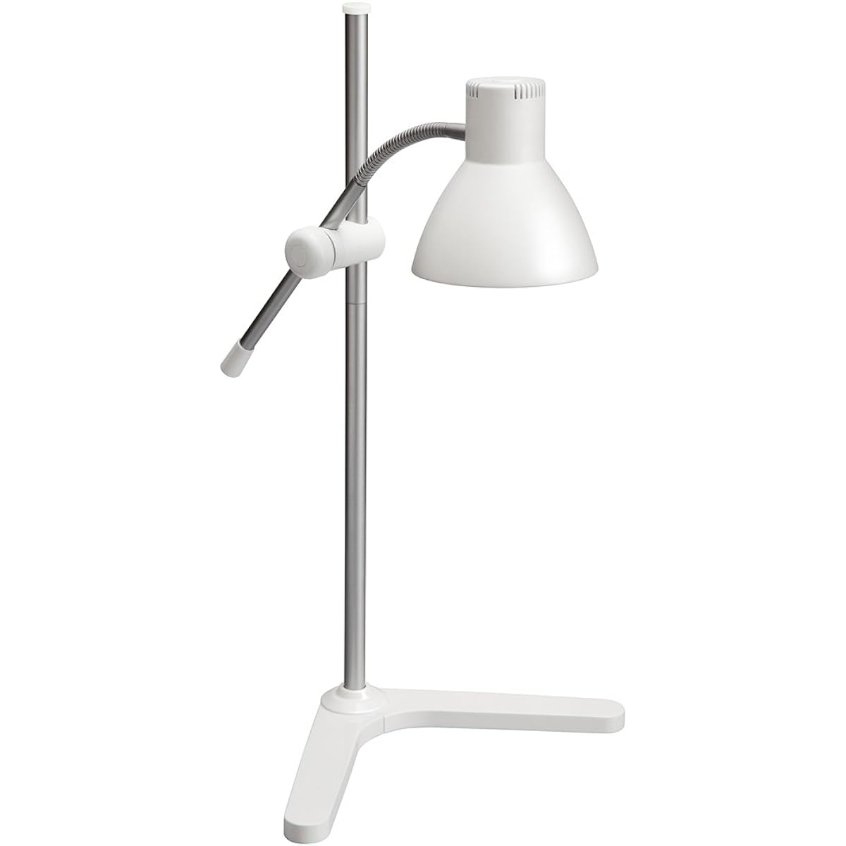 GENTOS Table Lamp Plant Growing Light 800 Lumens IK-S72GWH