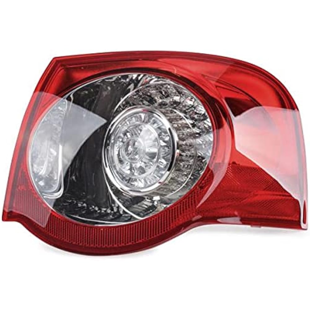 Magneti Marelli 714027450802 Rear Lamp Right