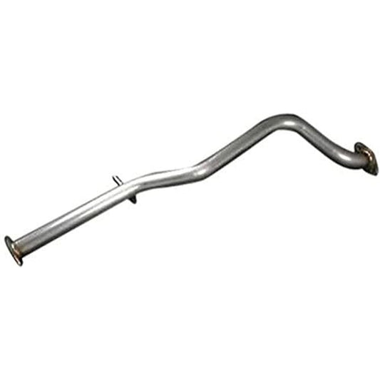 MONSTER SPORT TYPE-Sp Front Pipe for Cappuccino (EA11R/EA21R) Private home delivery not possible 253101-2800M