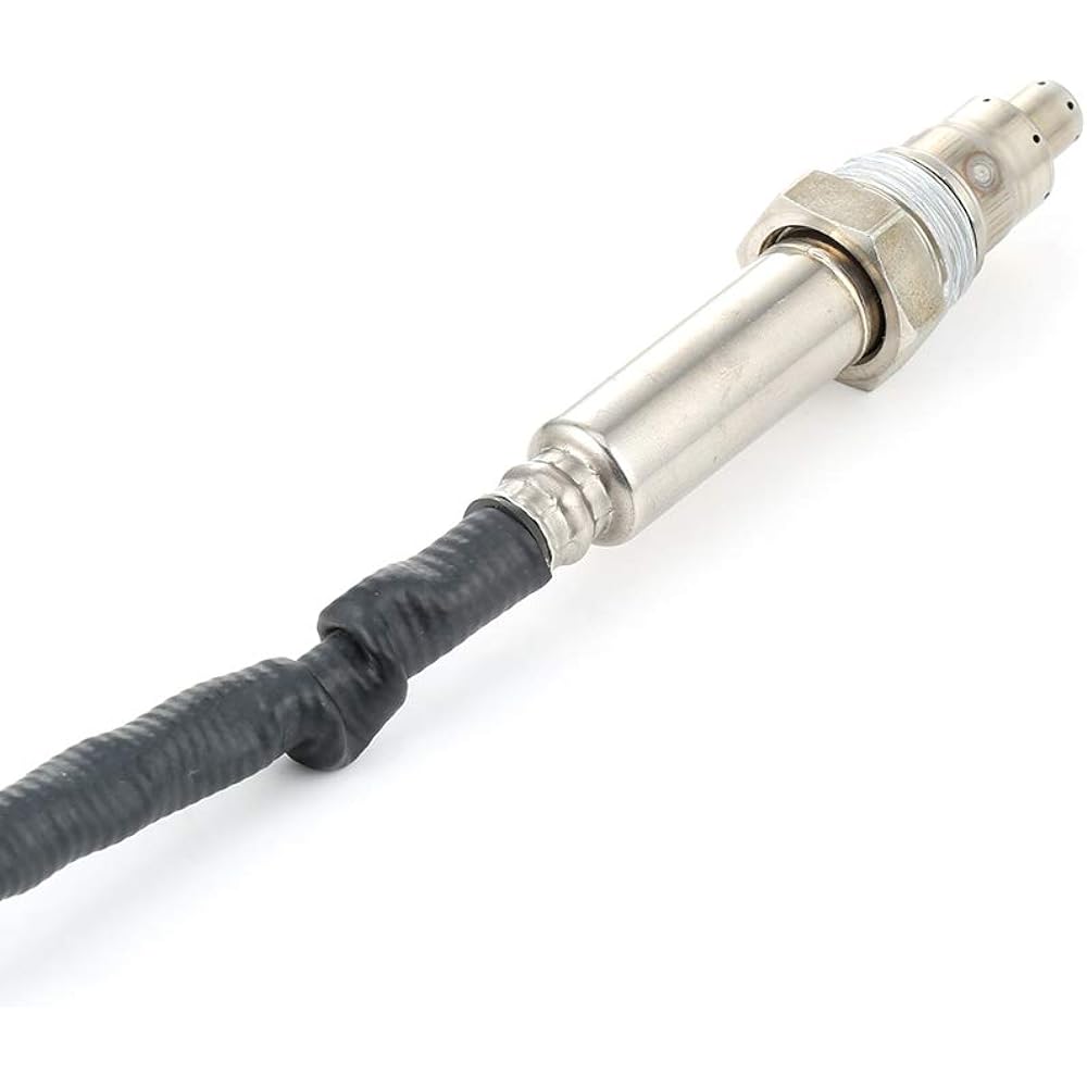 Car Parts TIANBANG Premium Quality Long life Spare Parts 12V NOX Nitox Sensor BMW OE 5WK96621H Car Parts