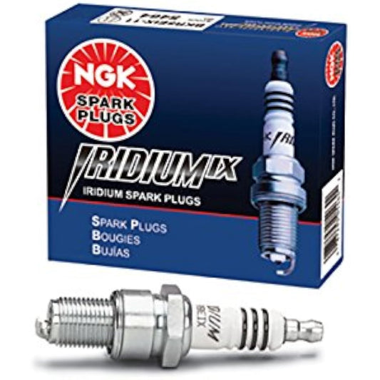 NGK CR9EIX - Ilidium IX Spark Plug - 4 -Pack / -