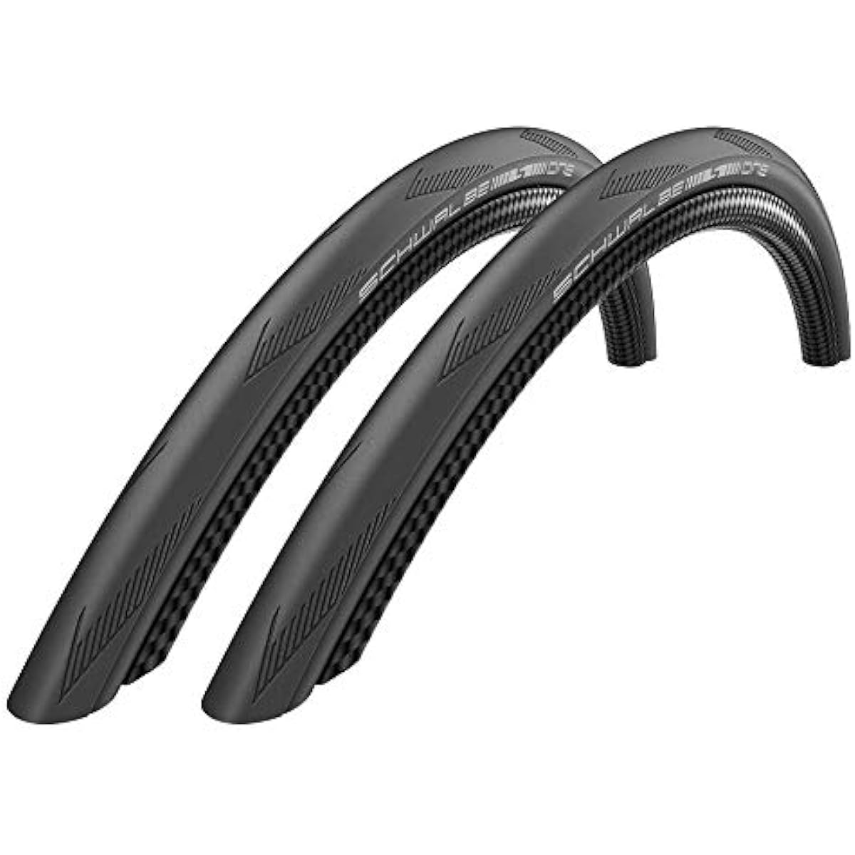 [Set of 2] SCHWALBE ONE 20×1-1/8 (ETRTO:28-451) Wire Bead Clincher Tire SW-11158993
