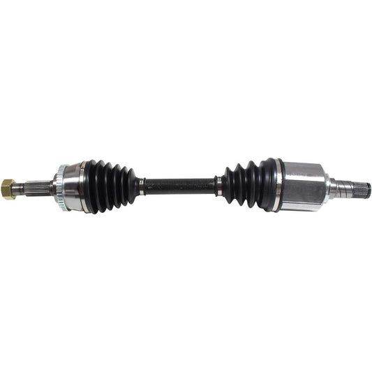 GSP NCV53531 CV axle Shaft Sembrilling -Left Front (driver's seat side)