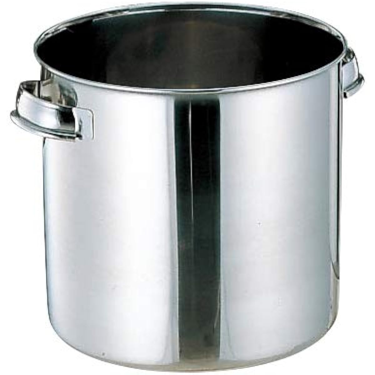 Oya Metal Clover Deep Kitchen Pot 18-8 45cm Main unit only