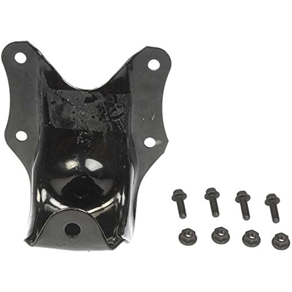 DORMAN 722-100 Rear Leaf Spring Shackle and Bracket Kit Ford Model