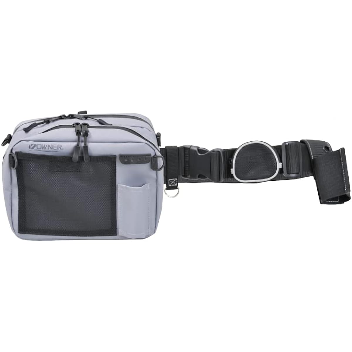 OWNER Ayu Keiryu Light Style Bag Ayu Belt Set