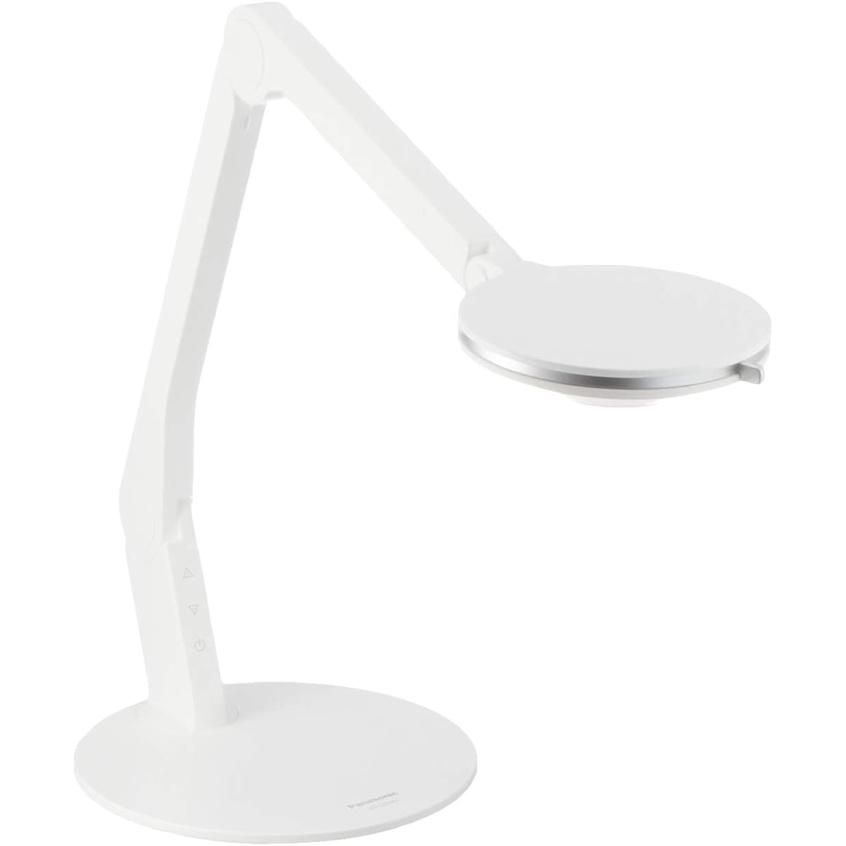 Panasonic LED desk light base type SQ-LD540-W White SQ-LD540-W