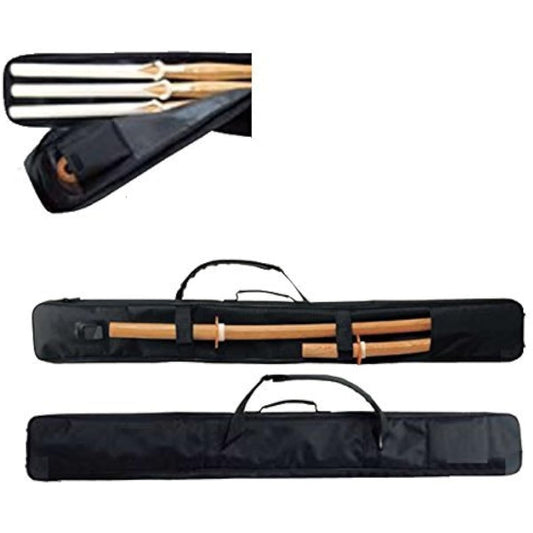 Shinai bag arabesque for 39