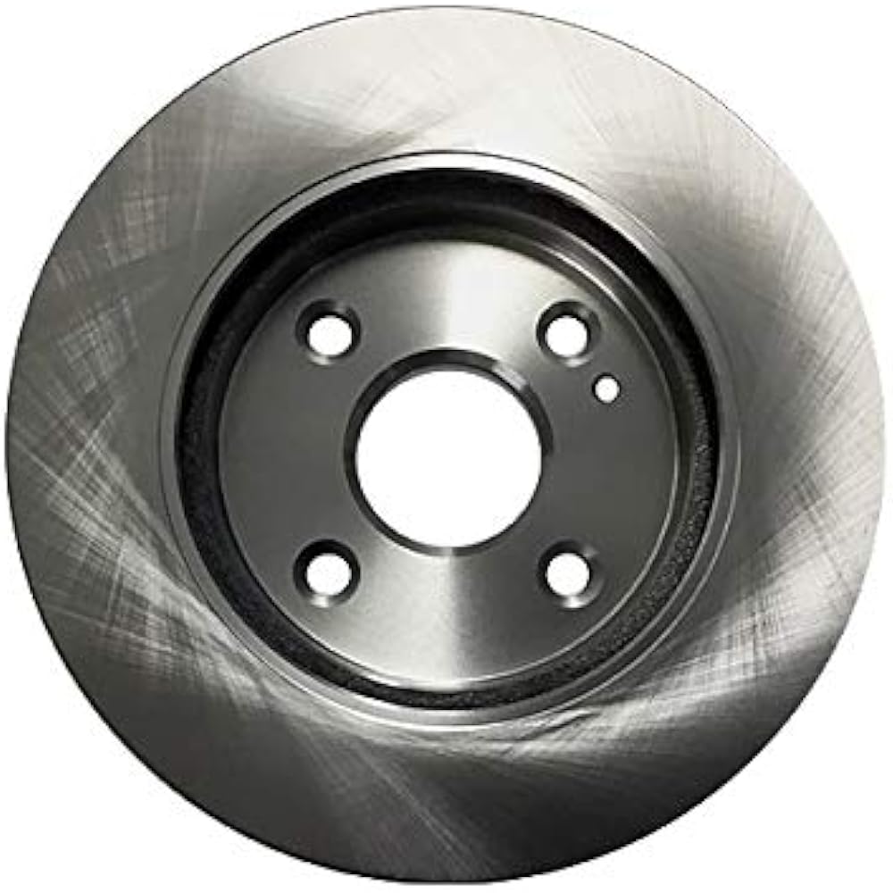 Demio DE3AS DE3FS DEJF Front Brake Disc Rotor GSPEK 2 Piece Set 1800900-SP