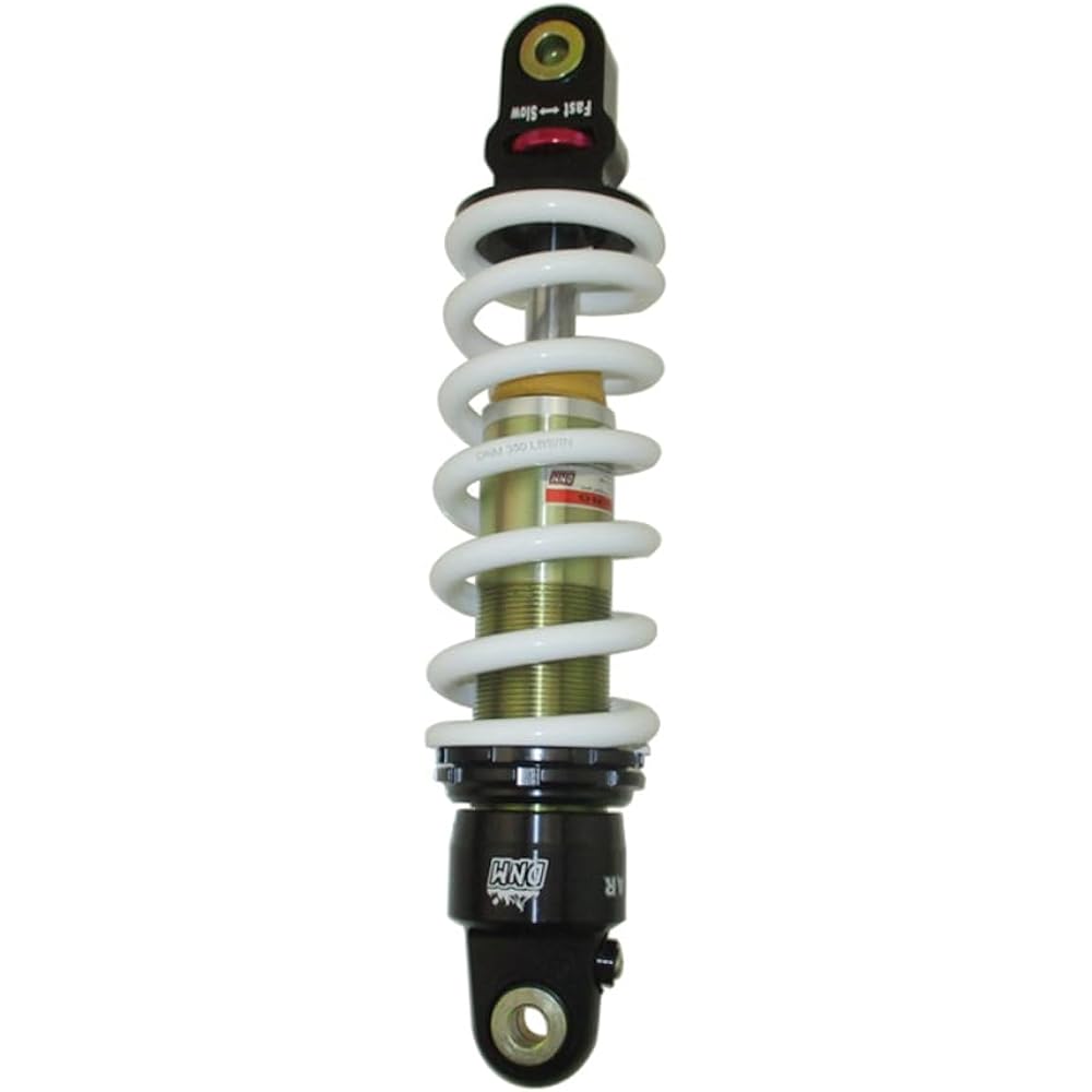 GOTEN DNM MK-AR 270mm 350 Pound Rear Shock CRF XR CRF70 XR70 Pit Dart Bike