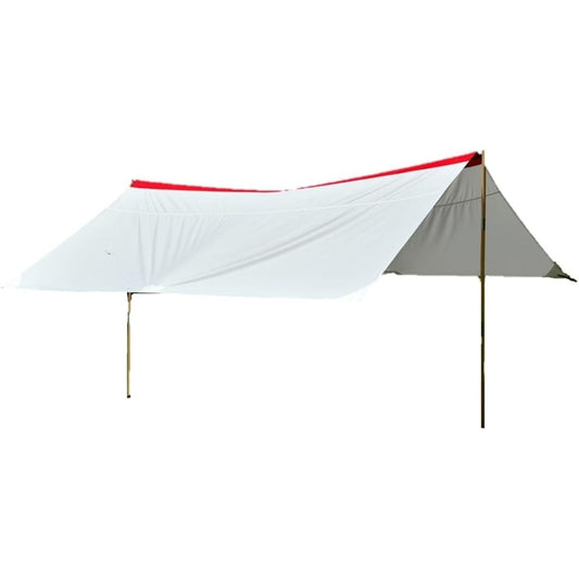 Roost Outdoors “Lined” TC Tarp Type2(400x400 Polycotton Tarp)