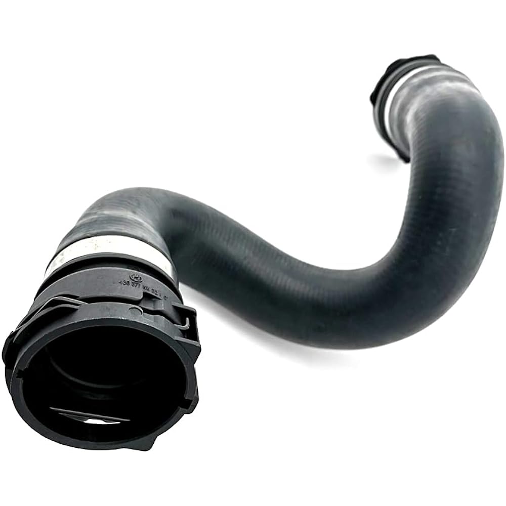 Car parts 17127537108 Lower radiator cooling solution hose for automotive BMW E70 x5 Car parts