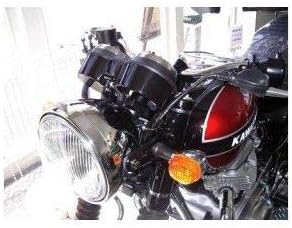 Pleasure W650/W400 Meter Lower Cover W400 W650 GUTS-0201