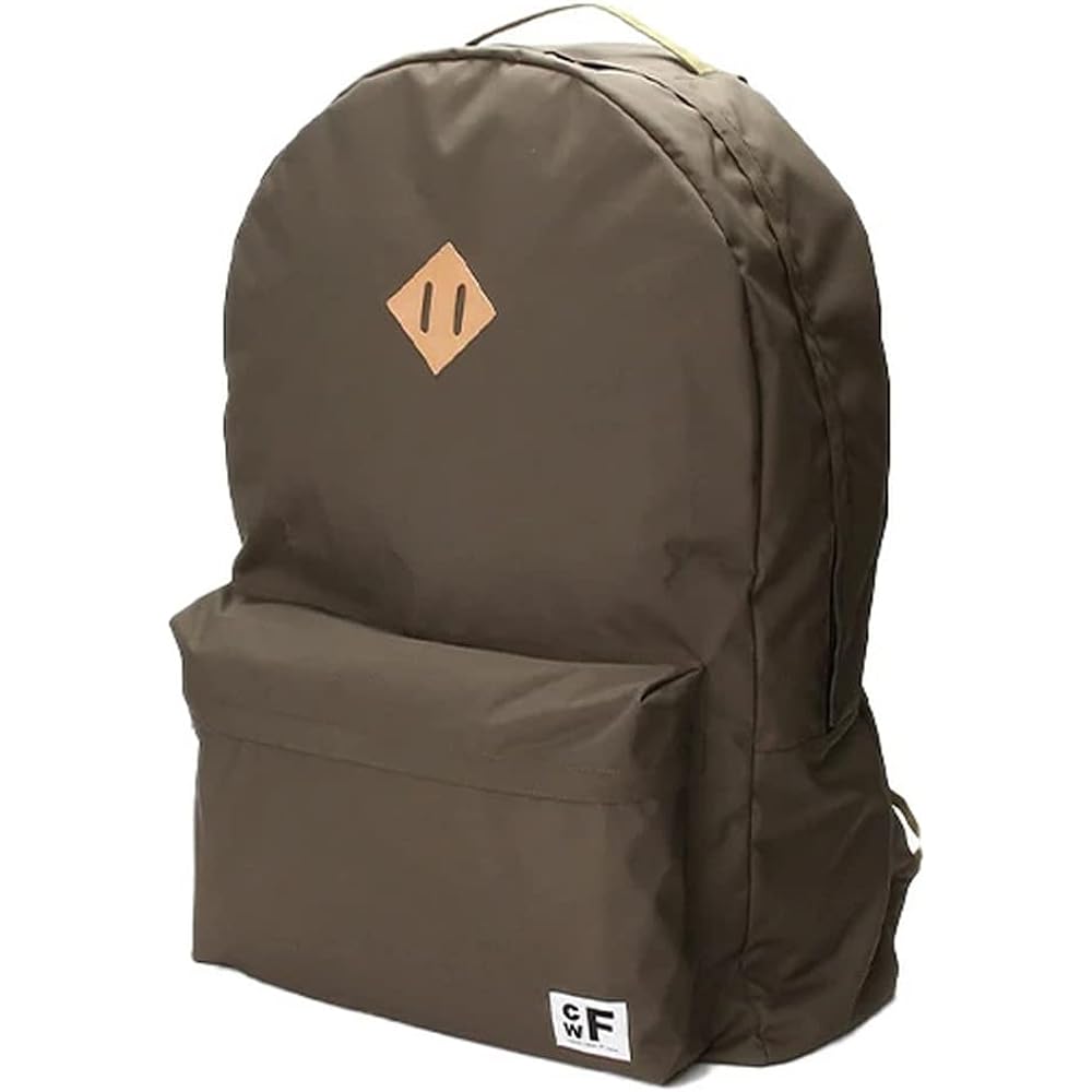 [CWF] CWD Backpacker's Closet